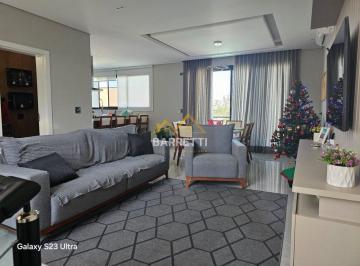 Casa · 279m² · 3 Quartos · Casa à venda - em Santa Rosa