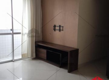 Foto 01 · Apartamento à venda Vila Ema, 2 quartos, sala com sacada, móveis planejados, 1 banheiro, 1 vaga, 50m