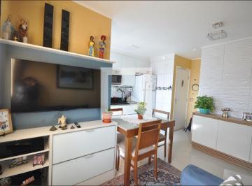 Apartamento · 33m² · 1 Quarto · 1 Vaga · Apartamento à Venda - Vila Mazzei, 1 Quarto, 33 m2