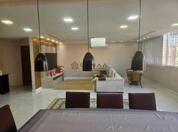Apartamento · 187m² · 3 Quartos · 1 Vaga · Excelente apartamento em Copacabana-RJ