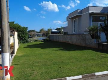 Foto 10 · Terreno / Lote / Condomínio à venda, 504m² - Reserva dos Vinhedos, terreno plano com 504m² à venda R