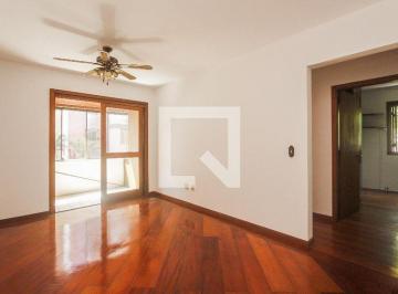 Apartamento · 86m² · 3 Quartos · 1 Vaga · Apartamento à Venda - Bom Jesus, 3 Quartos,  86 m² - Porto Alegre