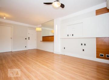 Apartamento · 89m² · 3 Quartos · 1 Vaga · Apartamento à Venda - Botafogo, 3 Quartos,  89 m² - Rio de Janeiro