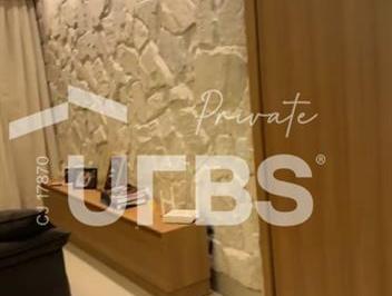 Apartamento · 66m² · 2 Quartos · 1 Vaga · Apartamento 2 suítes mobiliado à venda no Hub Compact Life – Setor Bueno, Goiânia