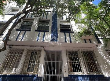 Apartamento · 96m² · 3 Quartos · Apartamento 3 dormitórios à venda no Centro Histórico em Porto Alegre/RS.
