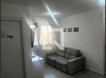 Apartamento · 45m² · 2 Quartos · Apartamento à Venda - Vila Progresso, 2 Quartos, 45 m2