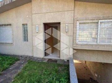Casa · 164m² · 2 Quartos · 3 Vagas · Excelente Casa de 2 dormitórios, suíte, living estendido, sacada com linda vista, 3 vagas e pátio no