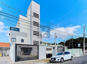 Apartamento · 41m² · 2 Quartos · Oportunidade no Cajuru - Apartamento 2 quartos com ótimo valor!