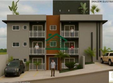 Apartamento · 41m² · 2 Quartos · 2 Vagas · APARTAMENTO NOVO–2DORMS(1SUÍTE)–1VAGA–RES. HORTÊNSIA–NOSSA SRA DO CARMO–ARUJÁ/SP