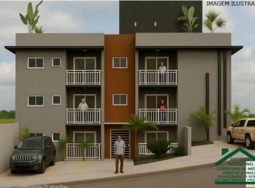 Apartamento · 41m² · 2 Quartos · 2 Vagas · APARTAMENTO NOVO–2DORMS(1SUÍTE)–1VAGA–RES. HORTÊNSIA–NOSSA SRA DO CARMO–ARUJÁ/SP
