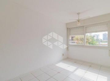 Apartamento · 36m² · 1 Quarto · Apartamento de 1 dormitório com 36 m² próximo ao Barra Shopping, Zona Sul de Porto Alegre