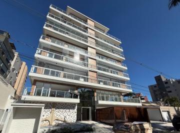 Apartamento · 94m² · 3 Quartos · 2 Vagas · Apartamento novo em Caiobá com 3 dormitórios e 2 vagas