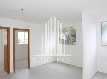 Foto 01 · Apartamento à venda em São Paulo-SP, Jardim Fanganiello: 2 quartos, 1 banheiro,
