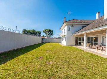 Casa de 5 quartos, Curitiba · CASA EM CONDOMÍNIO COM 200M² DE QUINTAL PRIVATIVO
