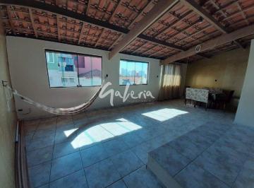 Casa · 130m² · 2 Quartos · Casa Térrea com 2 dormitórios à Venda no Bairro Santa Maria