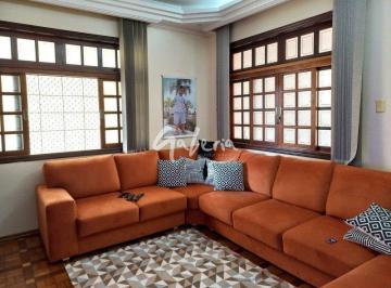 Casa · 306m² · 3 Quartos · Casa à Venda - 3 suítes - Bairro Barcelona - São Caetano do Sul