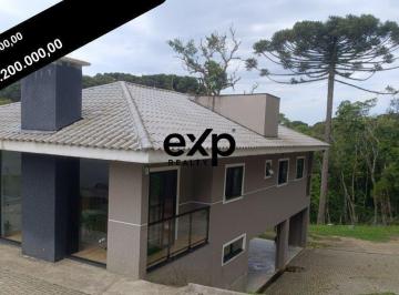 OFERTA CLODOALDO 2 · Casa no Centro de Quatro Barras