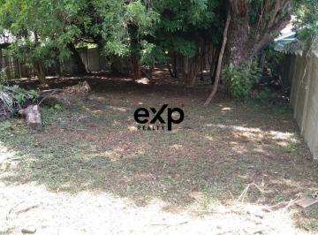 Terreno · 837m² · Terreno de 837m2 pela metade do preço no Tingui