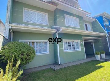 Casa · 350m² · 4 Quartos · 4 Vagas · Casa com 4 quartos no Portão