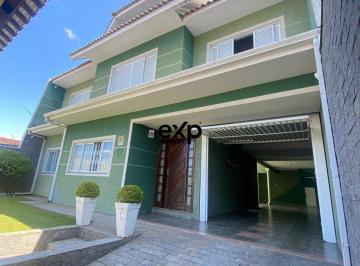 Casa · 350m² · 4 Quartos · 4 Vagas · Casa com 4 quartos no Portão