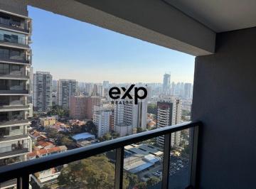 Apartamento · 26m² · 1 Quarto · Studio à venda com 26m², 1 quarto e sem vaga