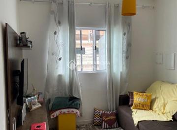 Casa · 80m² · 2 Quartos · 2 Vagas · SOBRADO - JARDIM SANTO ANDRÉ - SÃO BERNARDO DO CAMPO