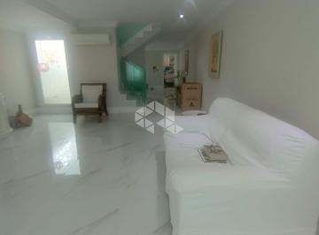 Casa · 340m² · 3 Quartos · 3 Vagas · Sobrado com 3 dormitórios e 3 vagas - Alto de Santana