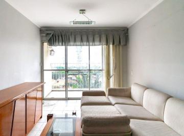 Apartamento · 840m² · 3 Quartos · 2 Vagas · Apartamento à venda no Tatuapé - 85m - 3 dormitórios - 2 banheiros - 02  vagas