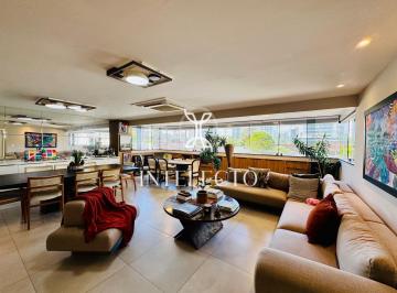 Apartamento · 225m² · 4 Quartos · 2 Vagas · Vendo Apartamento 4 quartos Tirol