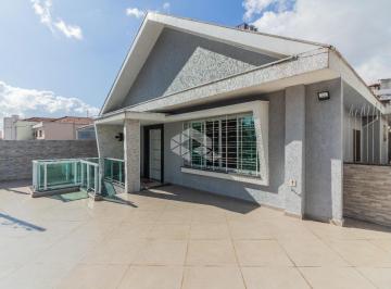 Casa · 248m² · 3 Quartos · 3 Vagas · Casa 3 dormitórios, 2 banheiros e 3 vagas na Vila Pauliceia.