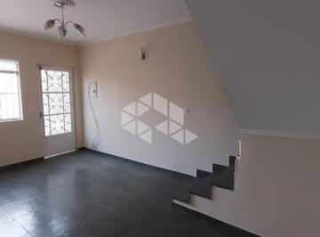 Casa · 85m² · 2 Quartos · Sobrado com 2 Quartos e 2 banheiros à Venda, 85 m²  Mandaqui SP