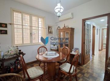 Apartamento · 145m² · 4 Quartos · Apartamento de 4 quartos com elevador na Cidade Baixa