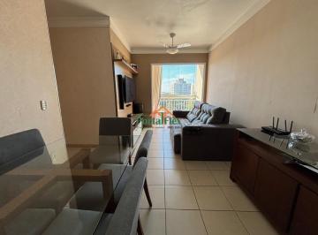 Apartamento · 70m² · 3 Quartos · 1 Vaga · Apartamento em Morada de Laranjeiras - Serra/ES