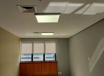 Comercial · 45m² · 1 Vaga · Escritório 45m² 1 vaga no Campo Belo