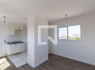 Apartamento · 44m² · 2 Quartos · Apartamento à Venda - Vila Ré, 2 Quartos, 44 m2