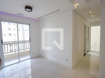 Apartamento · 42m² · 2 Quartos · 1 Vaga · Apartamento à Venda - Vila Roque, 2 Quartos, 42 m2