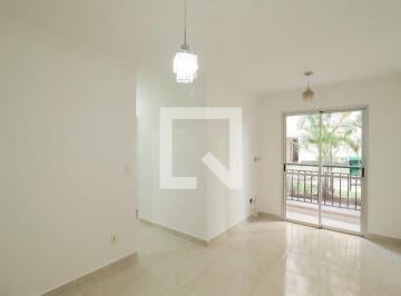 Apartamento · 49m² · 2 Quartos · 1 Vaga · Apartamento à Venda - Vila Roque, 2 Quartos, 49 m2