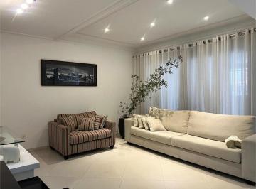 Casa de 3 quartos, São Paulo · SOBRADO 3 SUITES RUA FECHADA SANTANA