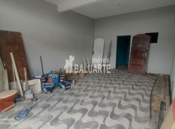 Comercial · 60m² · SALÃO COMERCIAL PARA LOCAÇÃO ? JARDIM FLÓRIDA | EMBU-GUAÇU