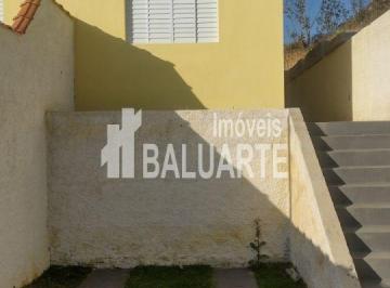Casa · 86m² · 2 Quartos · 2 Vagas · Casa, Jardim das Pacas - Embu-Guaçu