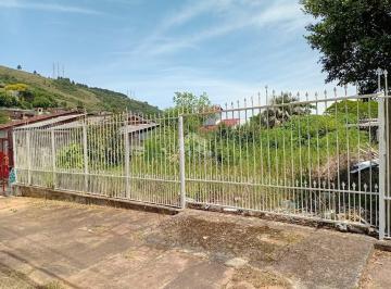 006 · TERRENO À VENDA - JARDIM YPU / MORRO SANTANA