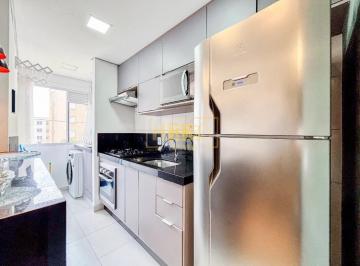 Apartamento · 46m² · 2 Quartos · 1 Vaga · Apartamento mobiliado para locação em Itupeva - MonteSerrat