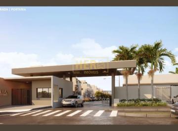 Casa · 145m² · 4 Quartos · 2 Vagas · Casa 4 Quartos com 2 Suítes e 145m² - Medeiros