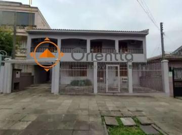 Casa · 420m² · 4 Quartos · 3 Vagas · Casa  SEMIMOBILIADA com 4 Quartos para alugar, 420m² - Medianeira