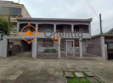 Casa · 420m² · 4 Quartos · 3 Vagas · Casa SEMIMOBILIADA com 4 Quartos para alugar, 420m² - Medianeira
