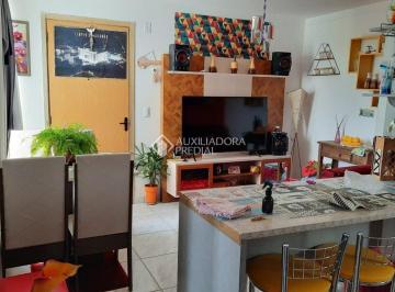 Apartamento · 44m² · 2 Quartos · Apartamento com 2 dormitórios  53m² - São José - Porto Alegre/RS