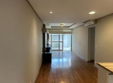 Apartamento · 109m² · 2 Quartos · 2 Vagas · APARTAMENTO COM TERRAÇO.