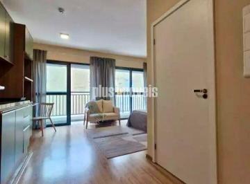 Apartamento · 33m² · 1 Quarto · Viva a Praticidade no Ipiranga: Studio Mobiliado a 100m do Metrô Alto do Ipiranga!