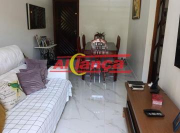 Apartamento · 71m² · 2 Quartos · 1 Vaga · APARTAMENTO 2 DORMITÓRIOS, AMPLO REFORMADO NA AVENIDA SALGADO FILHO, PRÓXIMO AO CARREFOUR