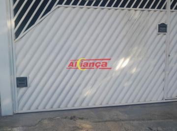 Casa · 120m² · 3 Quartos · 2 Vagas · Casa térrea à venda na Vila Carmela
